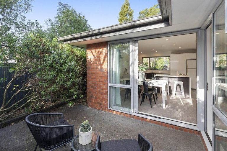 Photo of property in 2a Winsor Crescent, Spreydon, Christchurch, 8024