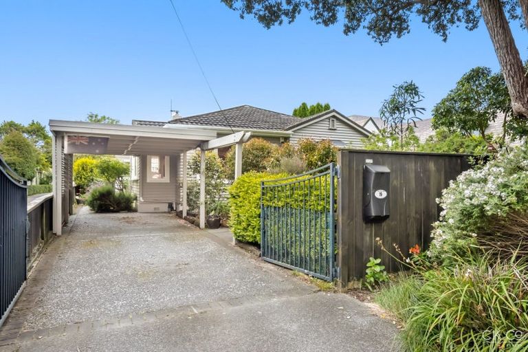 Photo of property in 19 Hinau Street, Woburn, Lower Hutt, 5010