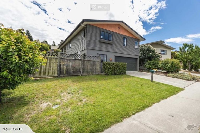 Photo of property in 100 Anderson Road, Wanaka, 9305