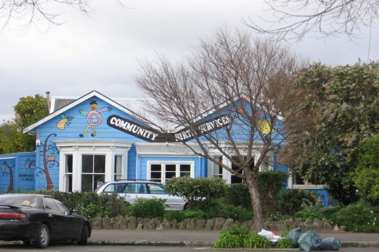 Photo of property in 496 Church Street, Palmerston North, 4410