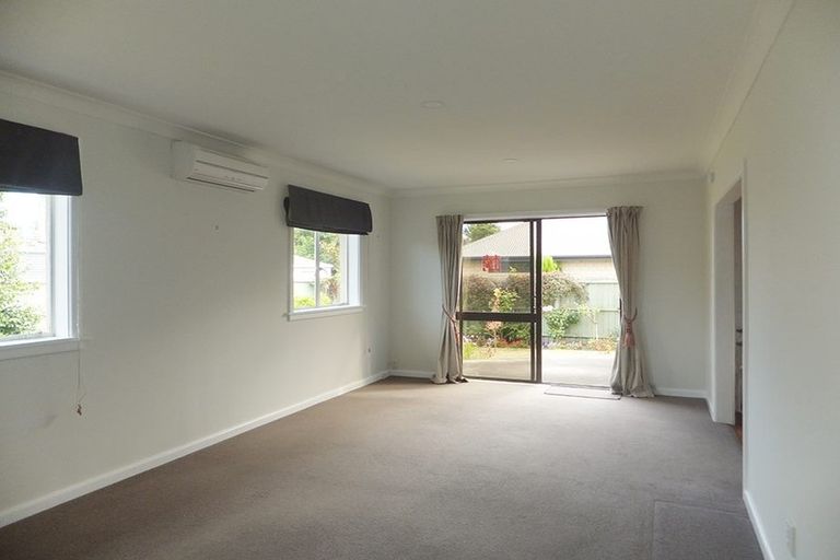 Photo of property in 416 Wairakei Road, Burnside, Christchurch, 8053