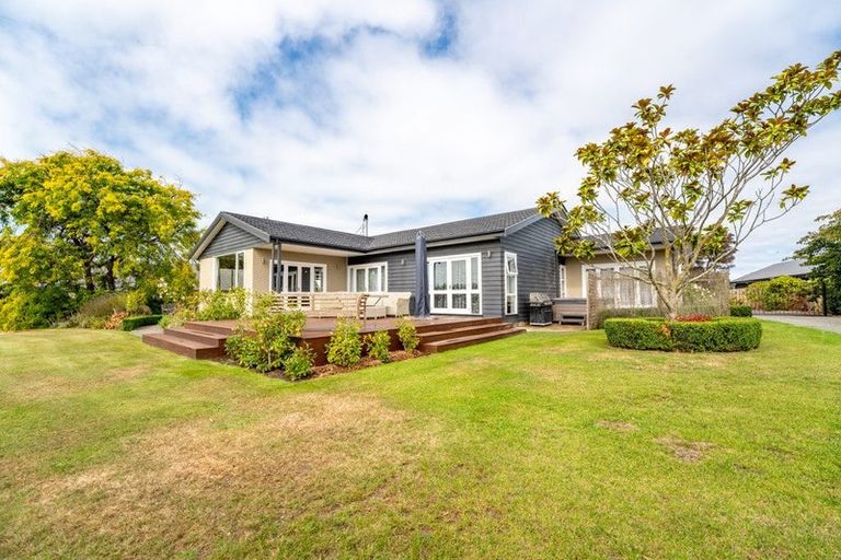 Photo of property in 284 Pages Road, Gleniti, Timaru, 7910