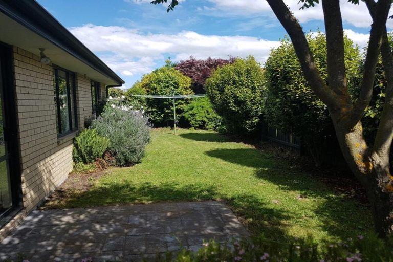 Photo of property in 3a Bailey Street, Templeton, Christchurch, 8042