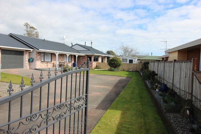 Photo of property in 30 Nikau Street, Inglewood, 4330