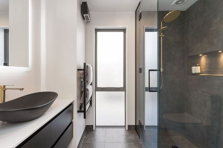 Photo of property in 408a Bower Avenue, Parklands, Christchurch, 8083