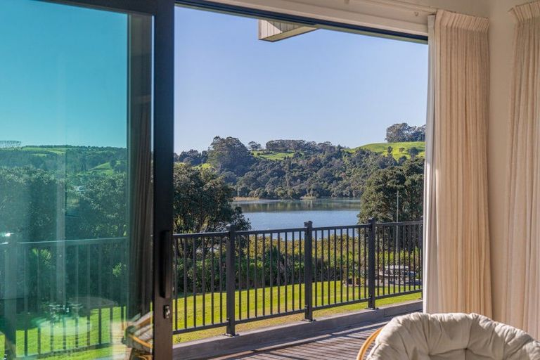 Photo of property in 17 Fred Harsant Drive, Cooks Beach, 3591