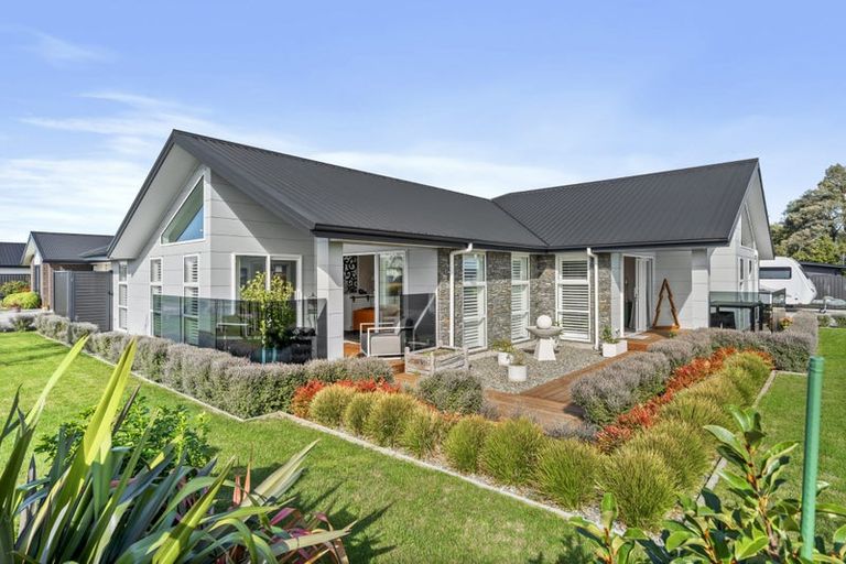 Photo of property in 42 Marine Corps Drive, Solway, Masterton, 5810