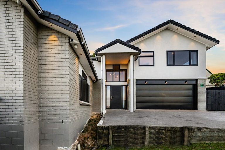 Photo of property in 22b Caversham Drive, Torbay, Auckland, 0630