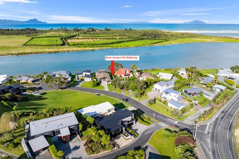 Photo of property in 13 Riverview Place, Waipu, 0582