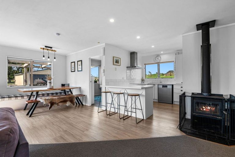 Photo of property in 196 Ash Pit Road, Rerewhakaaitu, Rotorua, 3073