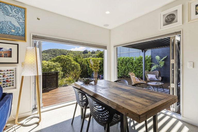 Photo of property in 161a Totara Road, Miramar, Wellington, 6022