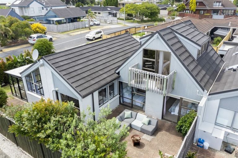 Photo of property in 1/56 Vivian Wilson Drive, Eastern Beach, Auckland, 2012