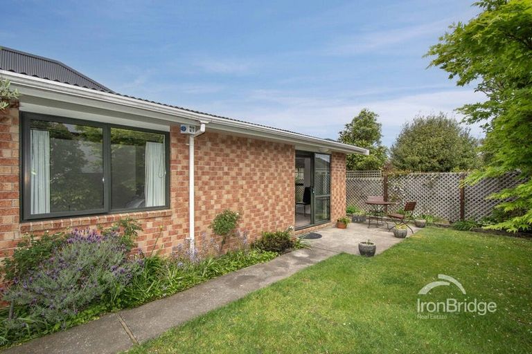 Photo of property in 35 Harker Street, Spreydon, Christchurch, 8024