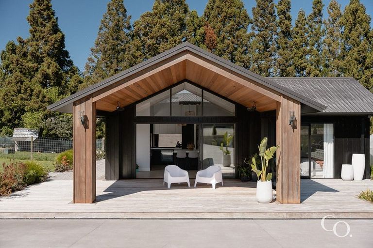 Photo of property in 860c Pyes Pa Road, Pyes Pa, Tauranga, 3173