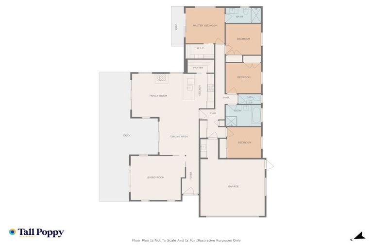 Photo of property in 12 Electric Place, Cromwell, 9310