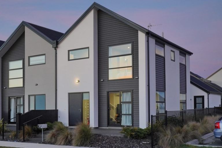 Photo of property in 64a Kawari Drive, Pegasus, 7612