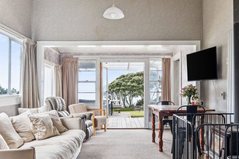 Photo of property in 59 Wairere Road, Wainui, Gisborne, 4010