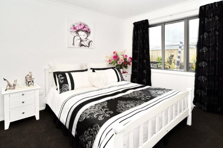 Photo of property in 44 El Alamein Avenue, Rangiora, 7400