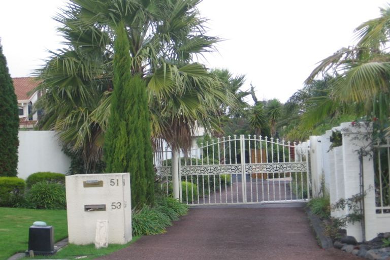 Photo of property in 51 Manor Park, Sunnyhills, Auckland, 2010