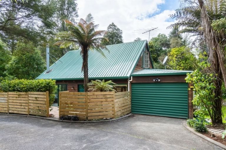 Photo of property in 8/179 Mokoia Road, Birkenhead, Auckland, 0626