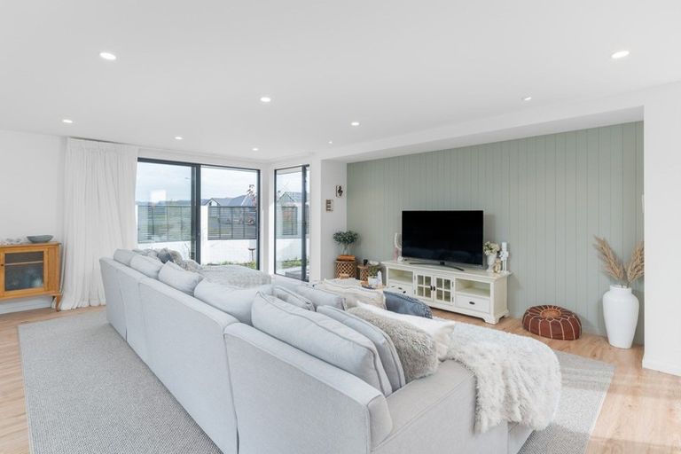 Photo of property in 42 Katrine Drive, Burwood, Christchurch, 8083