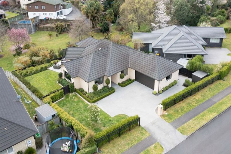 Photo of property in 304 Ava Mae Drive, Te Awamutu, 3800