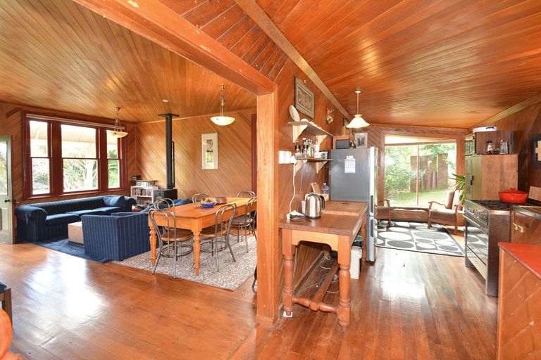 Photo of property in 7 Ryan Street, Portobello, Dunedin, 9014