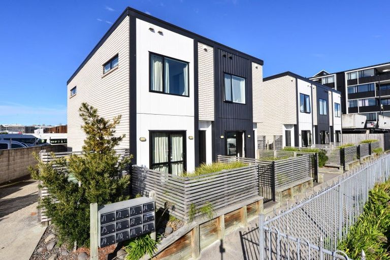 Photo of property in 12/1 Vialou Street, Hamilton Central, Hamilton, 3204