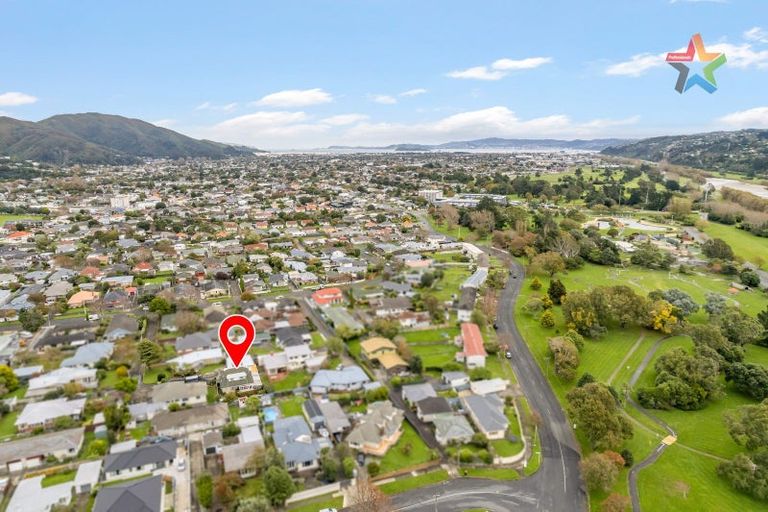 Photo of property in 50b Garden Road, Avalon, Lower Hutt, 5011