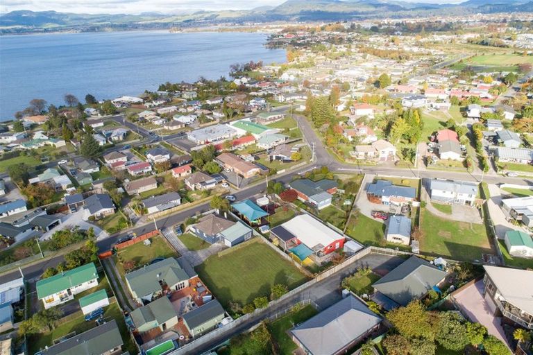 Photo of property in 33a Taharangi Street, Koutu, Rotorua, 3010