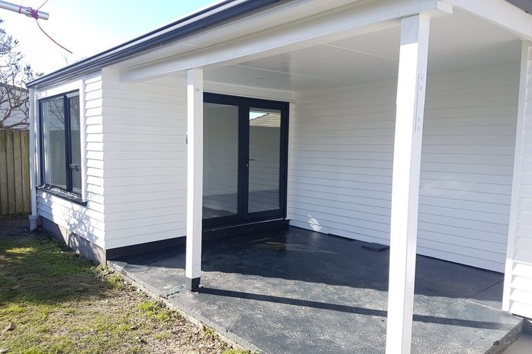 Photo of property in 39 Gardiners Road, Bishopdale, Christchurch, 8051