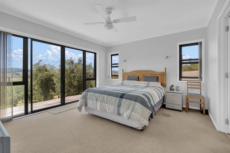 Photo of property in 79 Leccino Valley Road, Mangonui, 0494