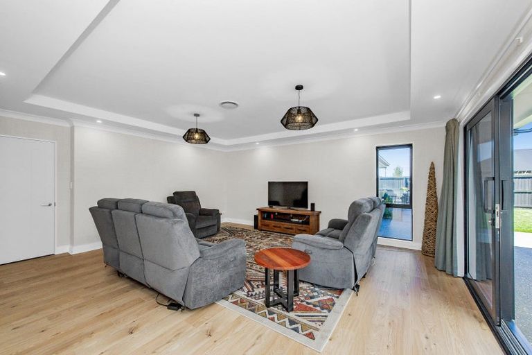 Photo of property in 116 Broadlands Drive, Rolleston, 7615