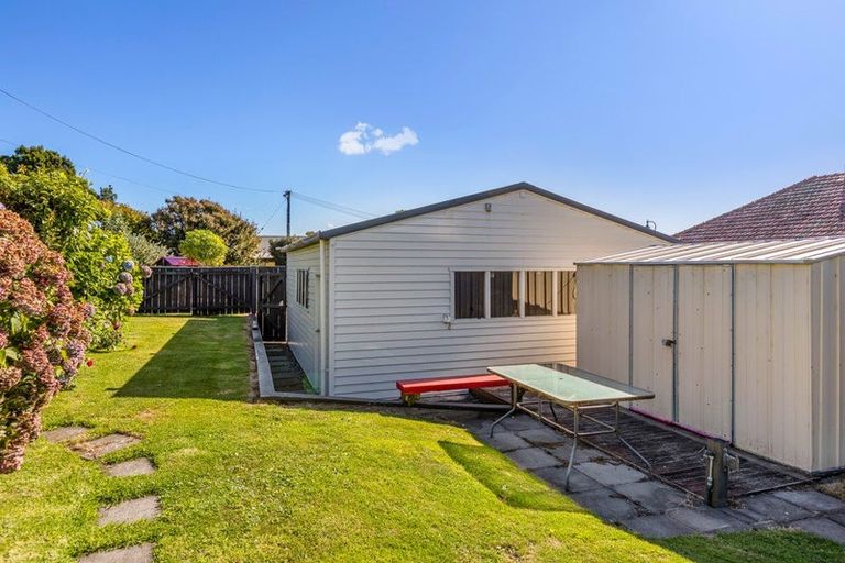 Photo of property in 3 Jersey Place, Bell Block, New Plymouth, 4312