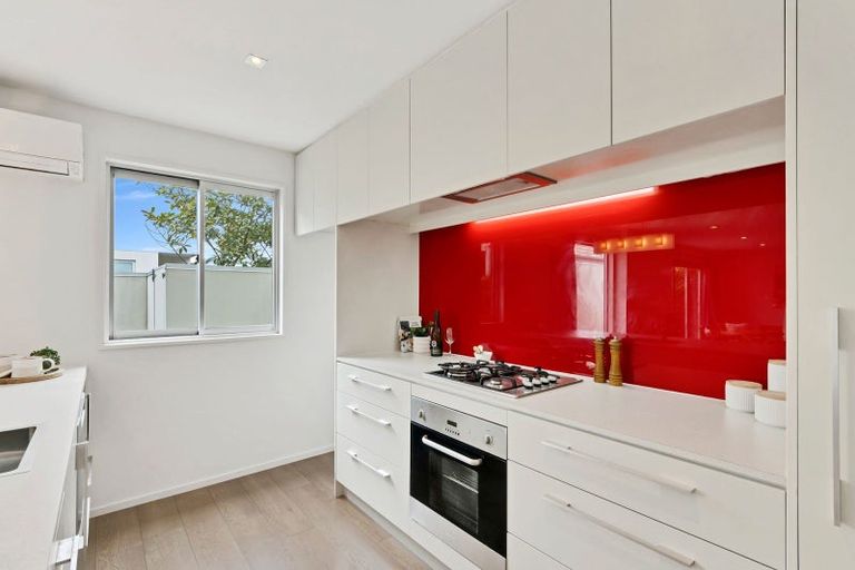 Photo of property in 86b Canon Street, St Albans, Christchurch, 8014