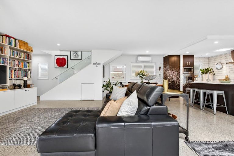 Photo of property in 123 Waghorne Street, Ahuriri, Napier, 4110