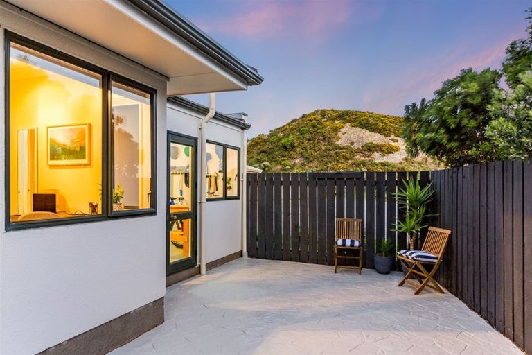 Photo of property in 34a Bowes Crescent, Strathmore Park, Wellington, 6022