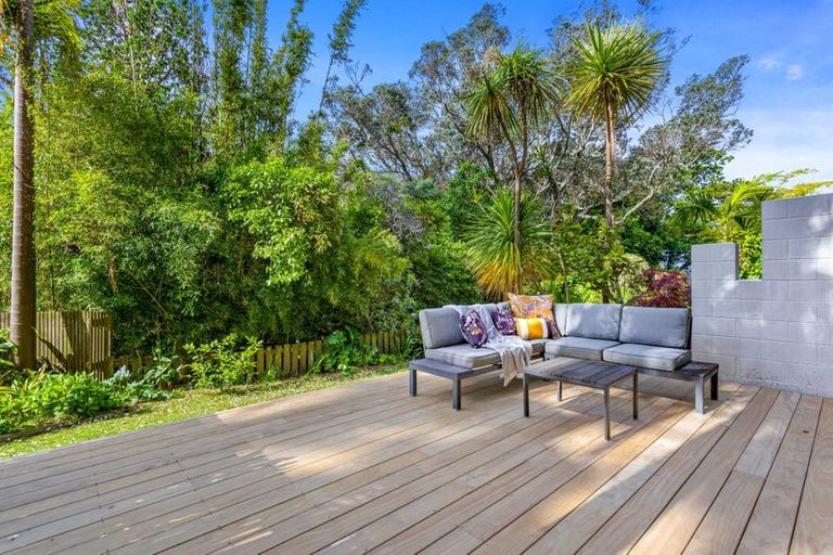 Photo of property in 3/73 Princes Street, Northcote Point, Auckland, 0627