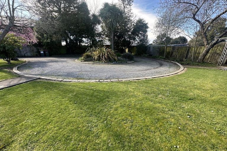 Photo of property in 1b Russell Street, Darfield, 7510