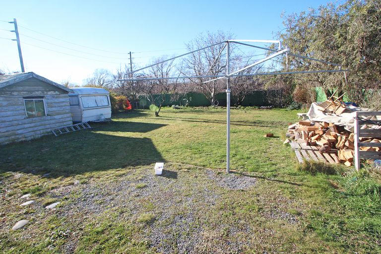 Photo of property in 56 Bledisloe Street, Kurow, 9435