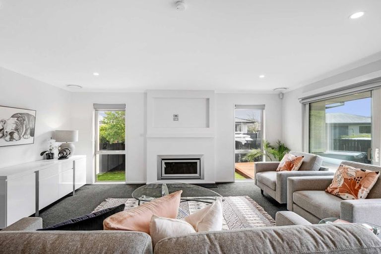 Photo of property in 128 Halswell Junction Road, Halswell, Christchurch, 8025