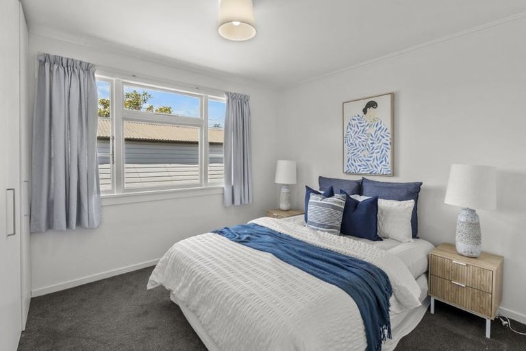 Photo of property in 97 Bassett Street, Burwood, Christchurch, 8083