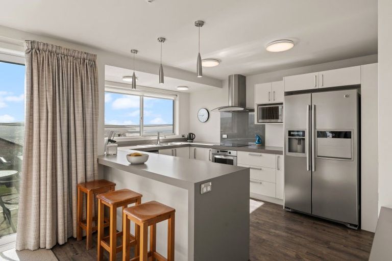 Photo of property in 61d Earls Road, Saint Clair, Dunedin, 9012