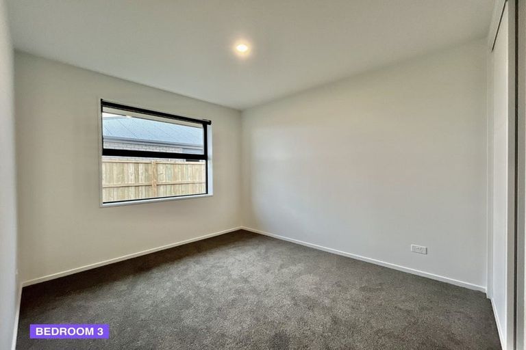 Photo of property in 12 Larch Drive, Rolleston, 7614