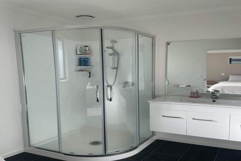 Photo of property in 8 Letitia Street, Burwood, Christchurch, 8083