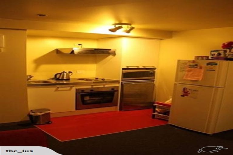 Photo of property in Southern Cross Apartments, 709/35 Abel Smith Street, Te Aro, Wellington, 6011