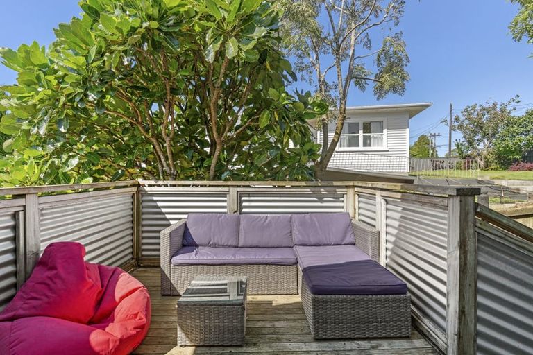 Photo of property in 8 Parsons Street, Vogeltown, New Plymouth, 4310
