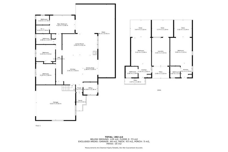 Photo of property in 33 Union Street, Waihi, 3610