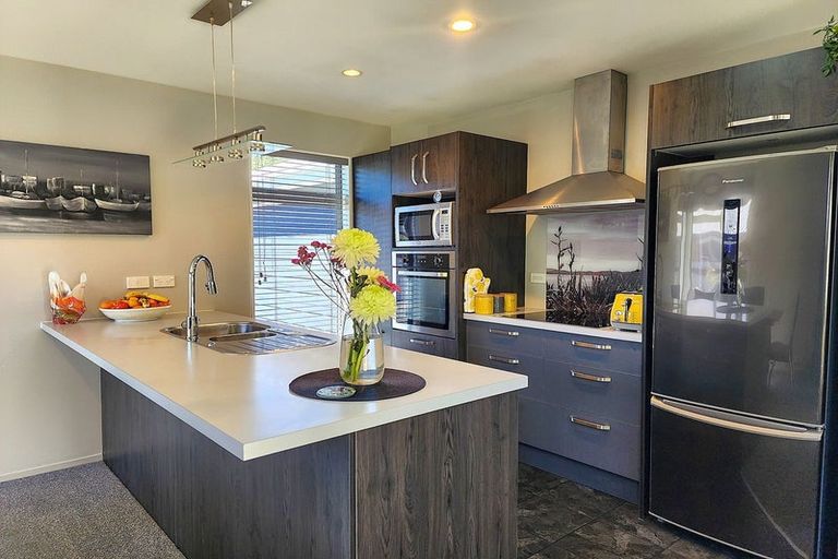 Photo of property in 4 L A Place, Greymouth, 7805