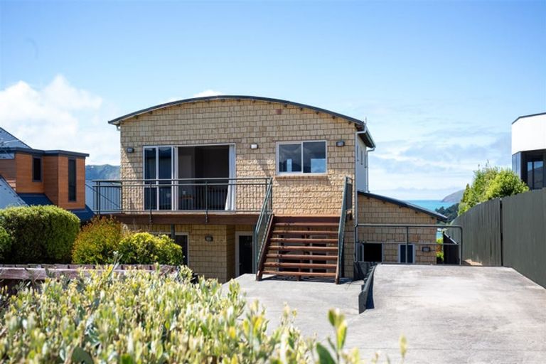 Photo of property in 28 Koromiko Crescent, Diamond Harbour, Lyttelton, 8971